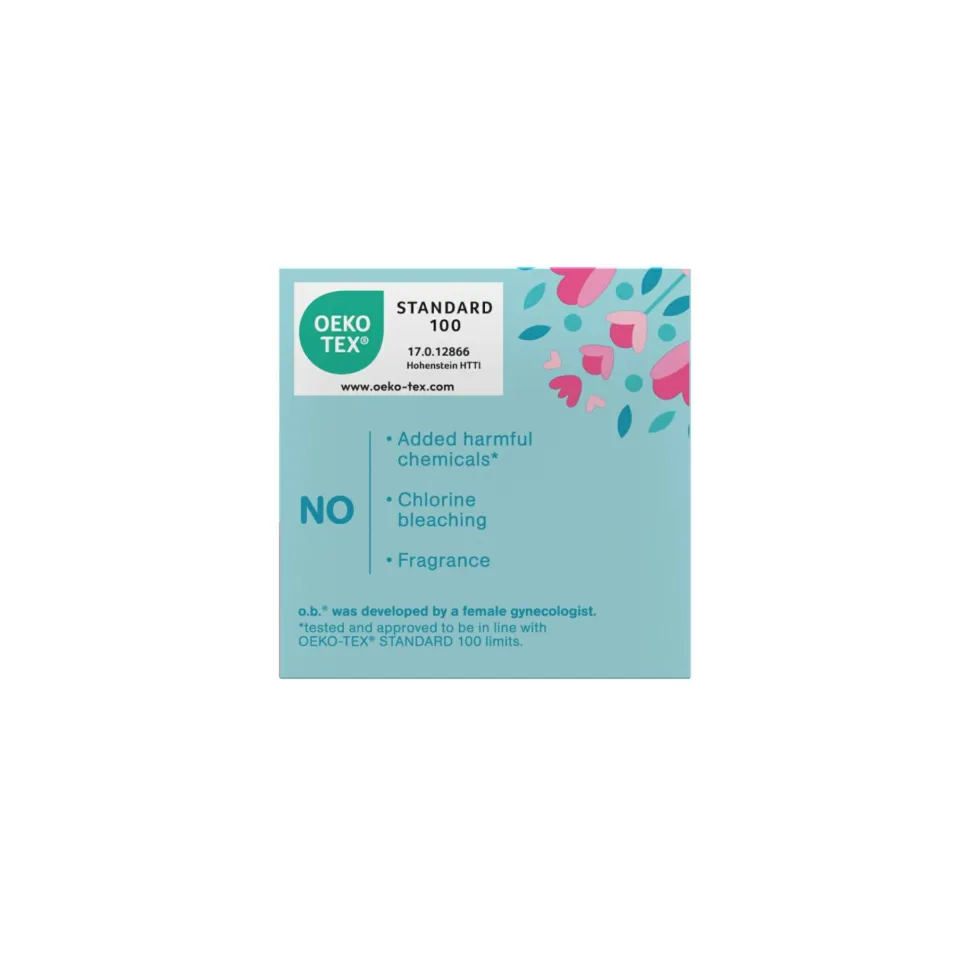 Tampons normal, 32 Stk