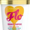 Tampons ohne Applikator 16 St.