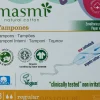 Tampons ohne Applikator 18 St.