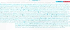 Tampons Original Super Plus 16 St.