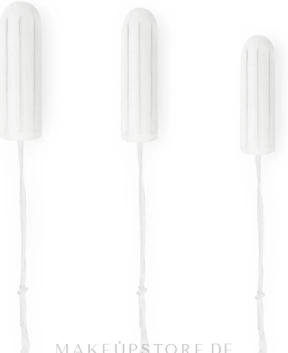 Tampons regular 24 St.