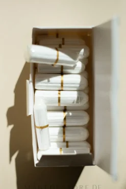 Tampons regular 24 St.