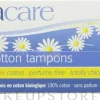 Tampons 20 St.