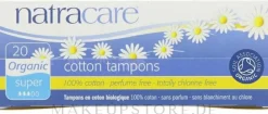 Tampons 20 St.