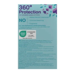 Tampons, 56 Stück