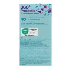 Tampons, 42 Stk