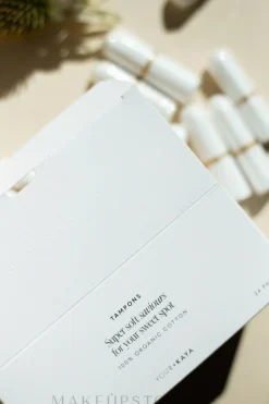 Tampons super 24 St.