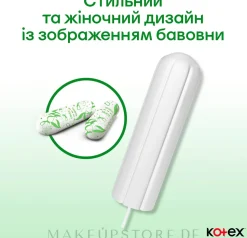 Tampons Super 16 St.