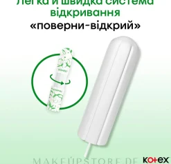 Tampons Super 16 St.