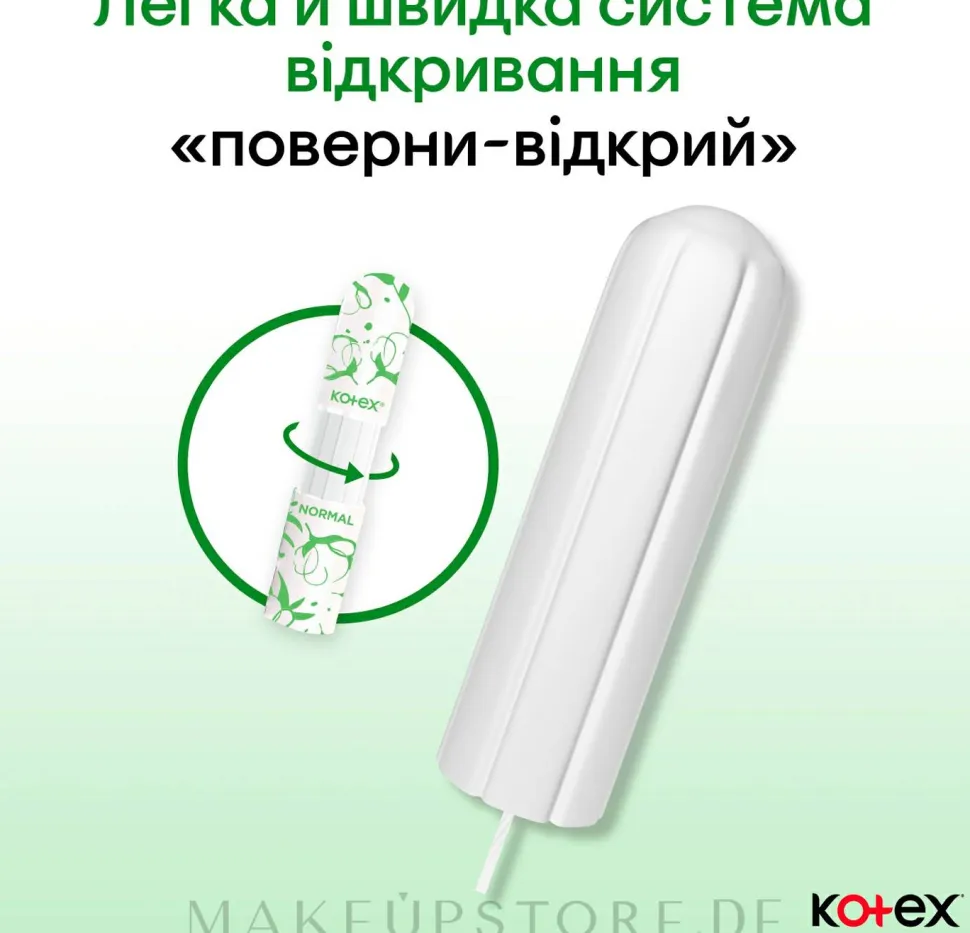 Tampons Super 16 St.
