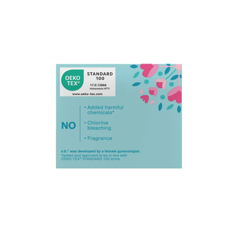 Tampons super, 32 Stück