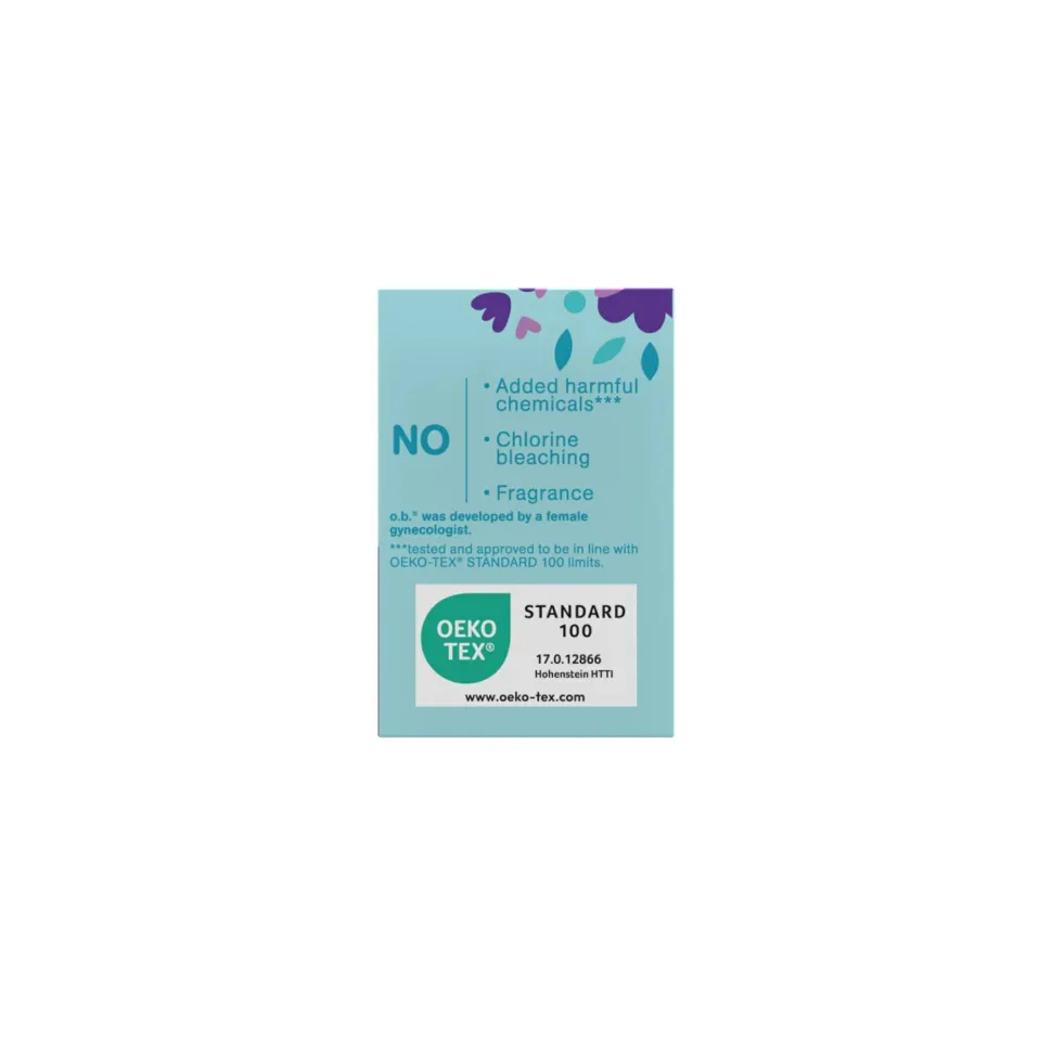 Tampons super, 16 Stk