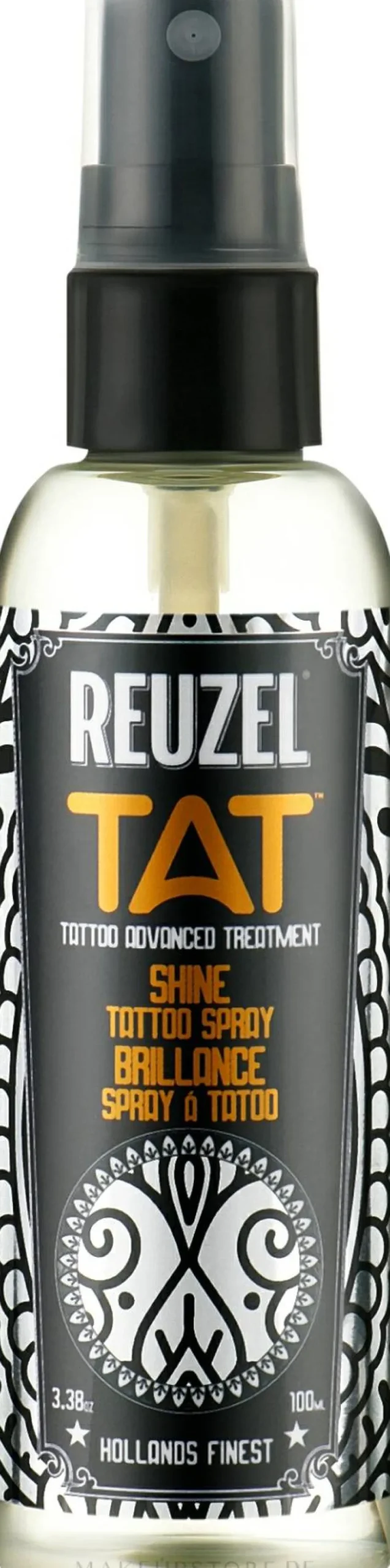 Tattoo-Spray