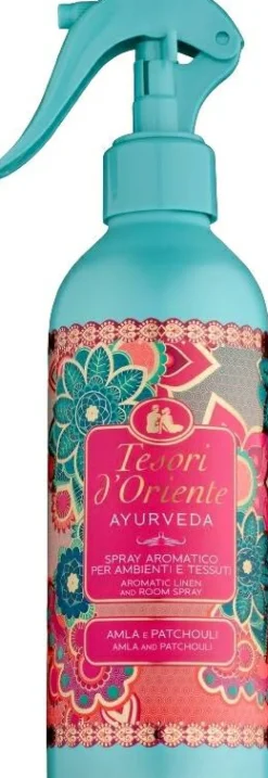 Tesori d`Oriente Ayurveda
