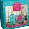 Tesori d`Oriente Diffuser+Candle, Ayurveda