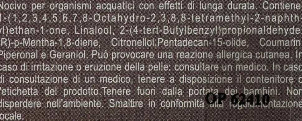 Tesori d`Oriente Fior di Loto