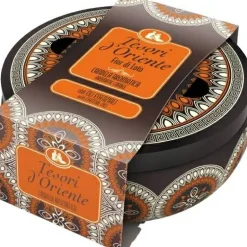 Tesori d`Oriente Fior di Loto