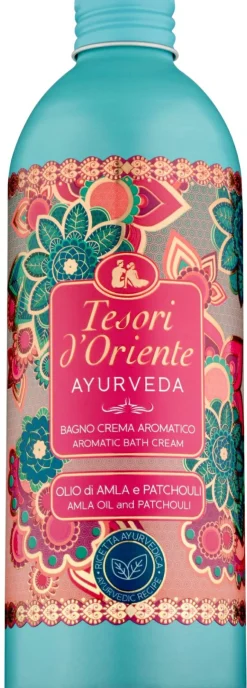 Tesori d`Oriente Ayurveda