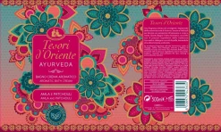 Tesori d`Oriente Ayurveda