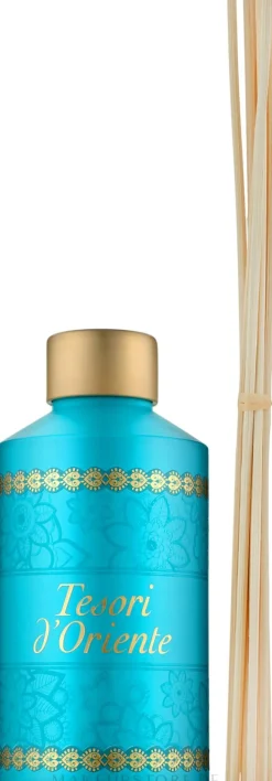 Tesori d`Oriente Ayurveda