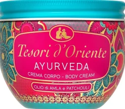 Tesori d`Oriente Ayurveda
