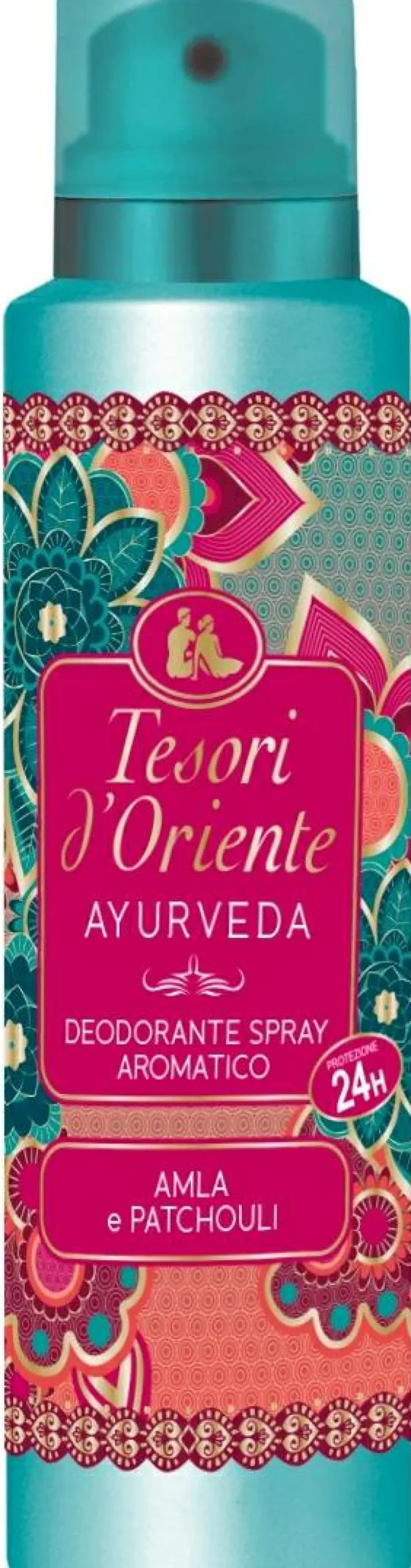 Tesori d'Oriente Ayurveda