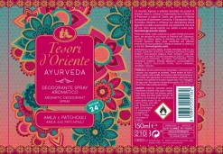 Tesori d'Oriente Ayurveda