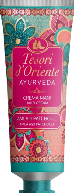 Tesori d`Oriente Ayurveda