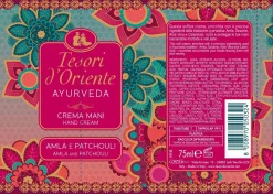 Tesori d`Oriente Ayurveda