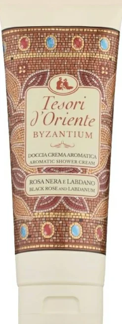 Tesori d`Oriente Byzantium