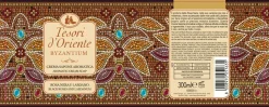 Tesori d`Oriente Byzantium