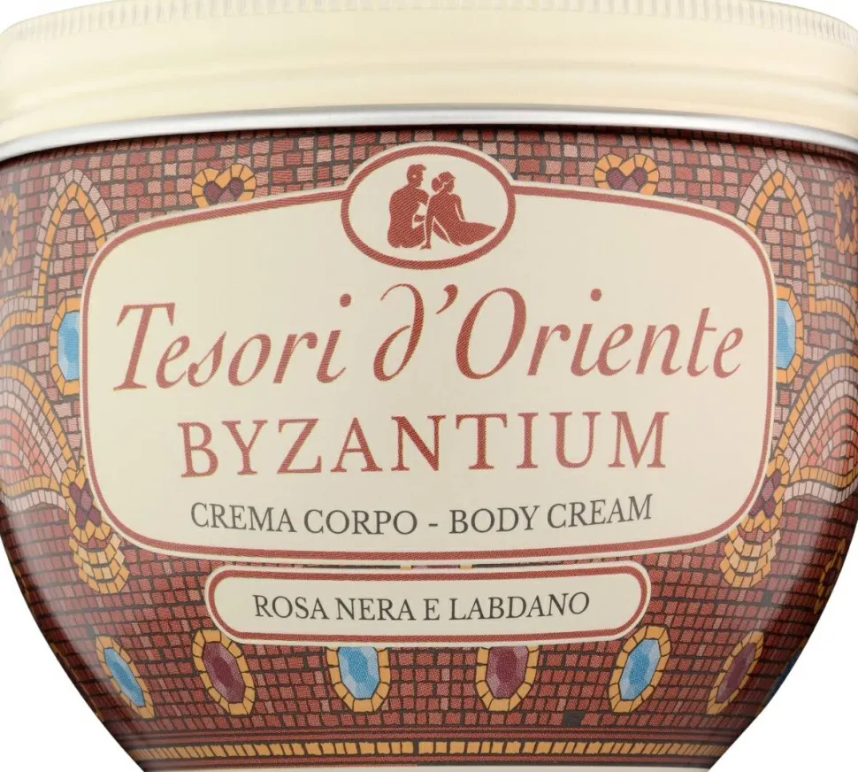 Tesori d`Oriente Byzantium