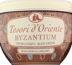 Tesori d`Oriente Byzantium