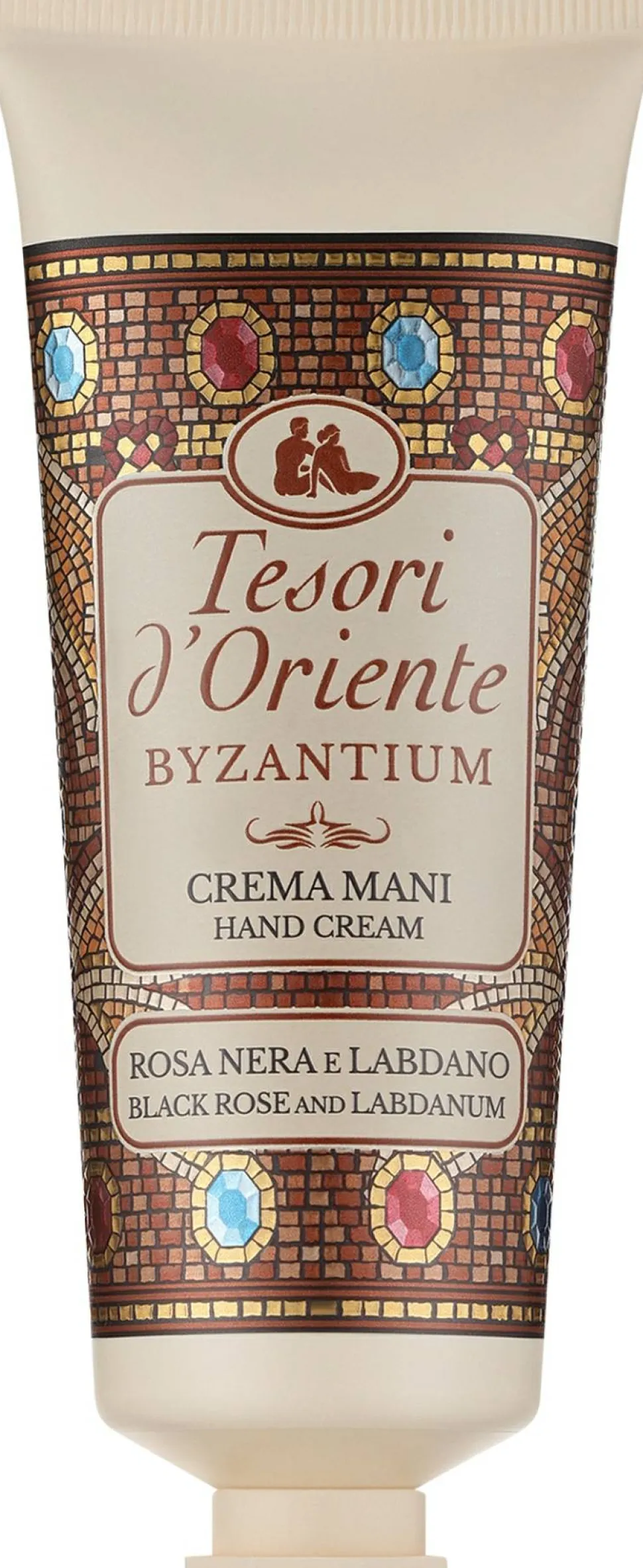 Tesori d`Oriente Byzantium