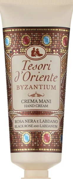 Tesori d`Oriente Byzantium