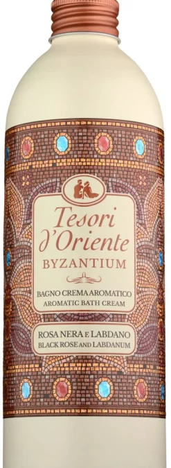 Tesori d`Oriente Byzantium