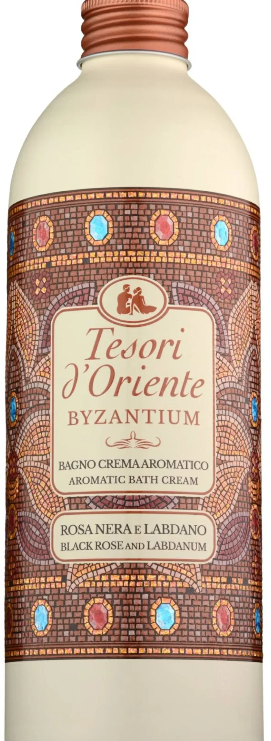 Tesori d`Oriente Byzantium