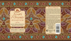 Tesori d`Oriente Byzantium