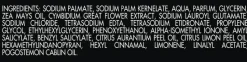 Tesori d`Oriente China Orchid