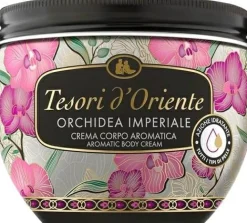 Tesori d`Oriente China Orchid