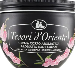Tesori d`Oriente China Orchid