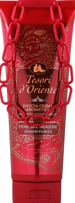 Tesori d`Oriente Dragon Flower