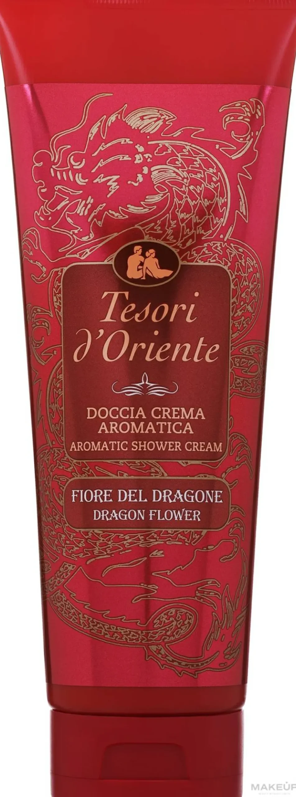 Tesori d`Oriente Dragon Flower