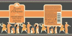 Tesori d`Oriente Fior di Loto