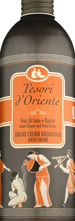 Tesori d’Oriente Fior di Loto