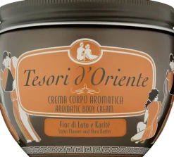 Tesori d`Oriente Fior di Loto