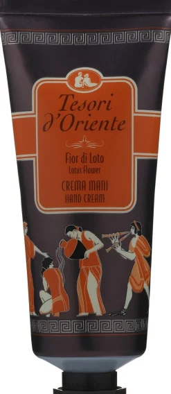 Tesori d`Oriente Fior di Loto