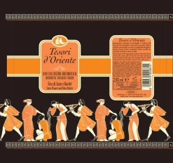 Tesori d`Oriente Fior di Loto