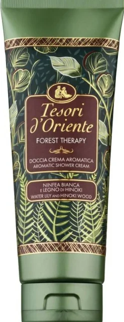 Tesori d'Oriente Forest Ritual
