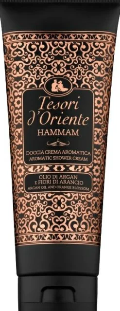 Tesori d`Oriente Hammam